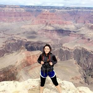 Meet your Posher, Zoe